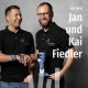 Kai and Jan Fiedler