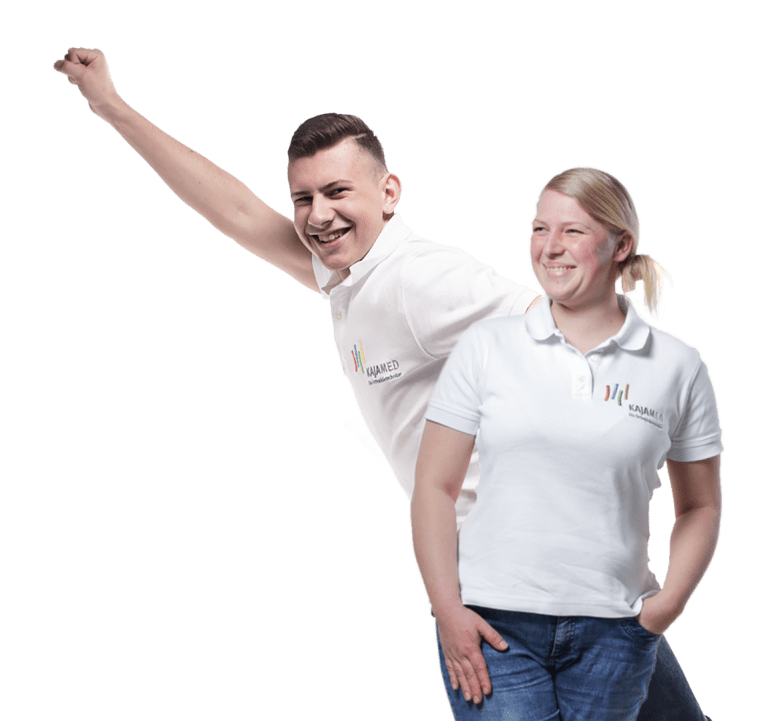 Einlagenversorgung - Kajamed – Die Orthopädietechniker