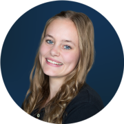Anja Wagner, Azubi Orthopädietechnik-Mechanikerin
