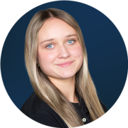 Anni Liebing, Azubi Orthopädietechnik-Mechanikerin