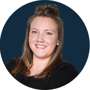 Vanessa Heinze Expertin für Kompressionstherapie