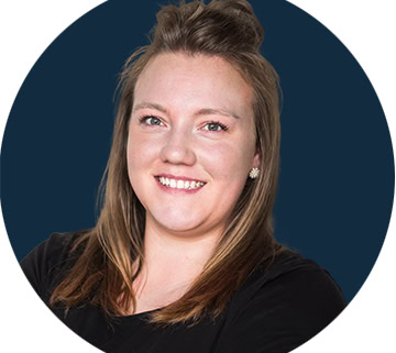 Vanessa Heinze Expertin für Kompressionstherapie