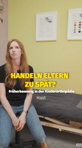 Handeln Eltern zu spät?