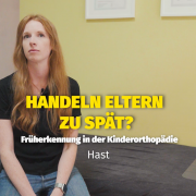 Handeln Eltern zu spät?