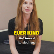 Falls du etwas bemerkst, dann komm vorbei und wir machen eine detaillierte Ganganalyse!