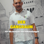 In diesem speziell dafür eingerichteten Raum erstellen wir eine detaillierte Ganganalyse, um zu ermitteln, wie wir deinem Kind am besten helfen können.