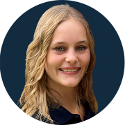 Anja Wagner, Orthopädietechnik-Mechanikerin